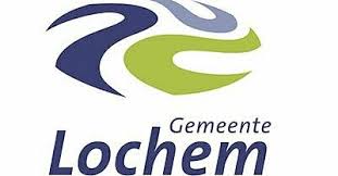 gemeente lochem Flag